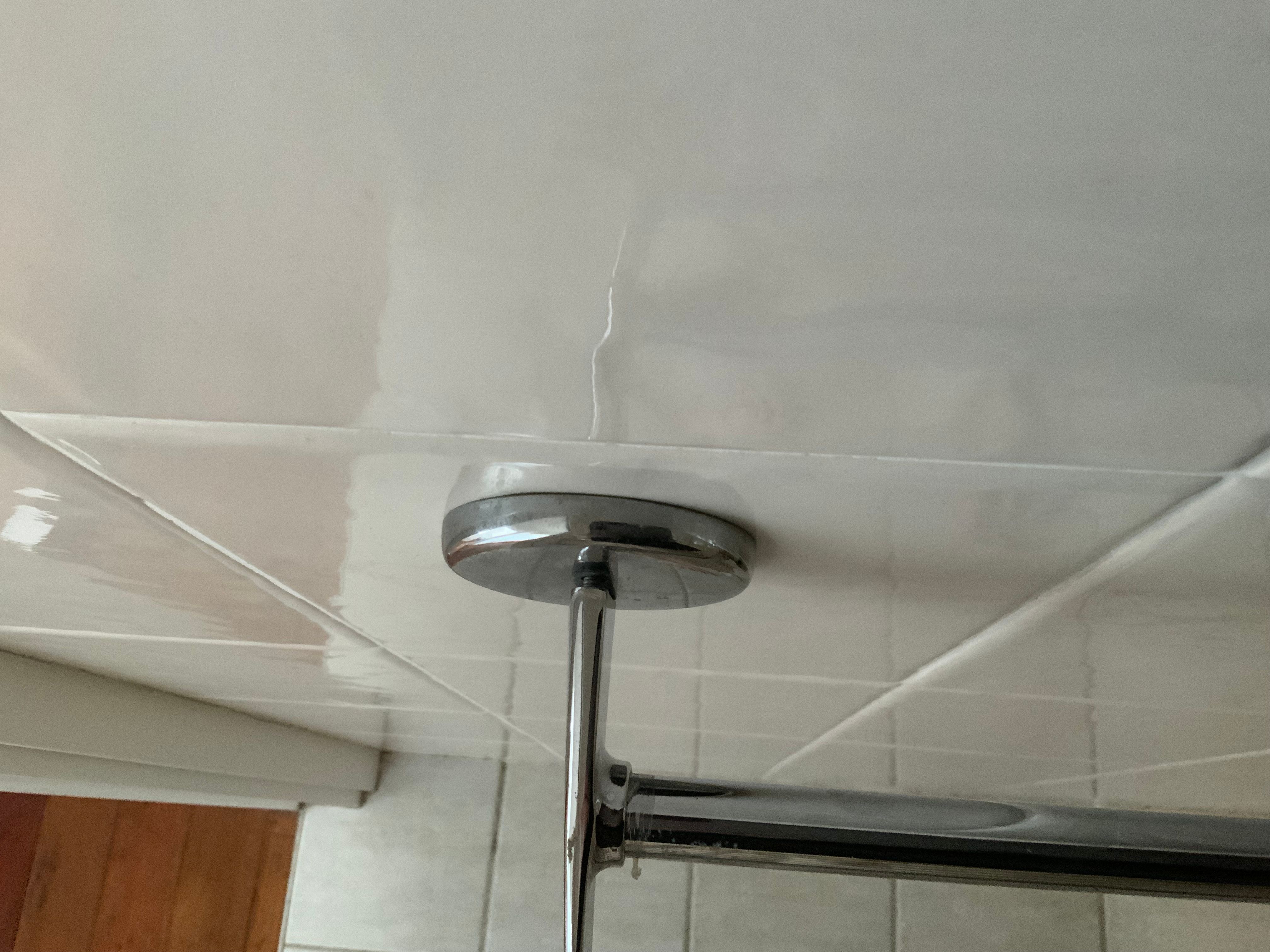 Solved How to fix towel rail coming off the wal... Bunnings community