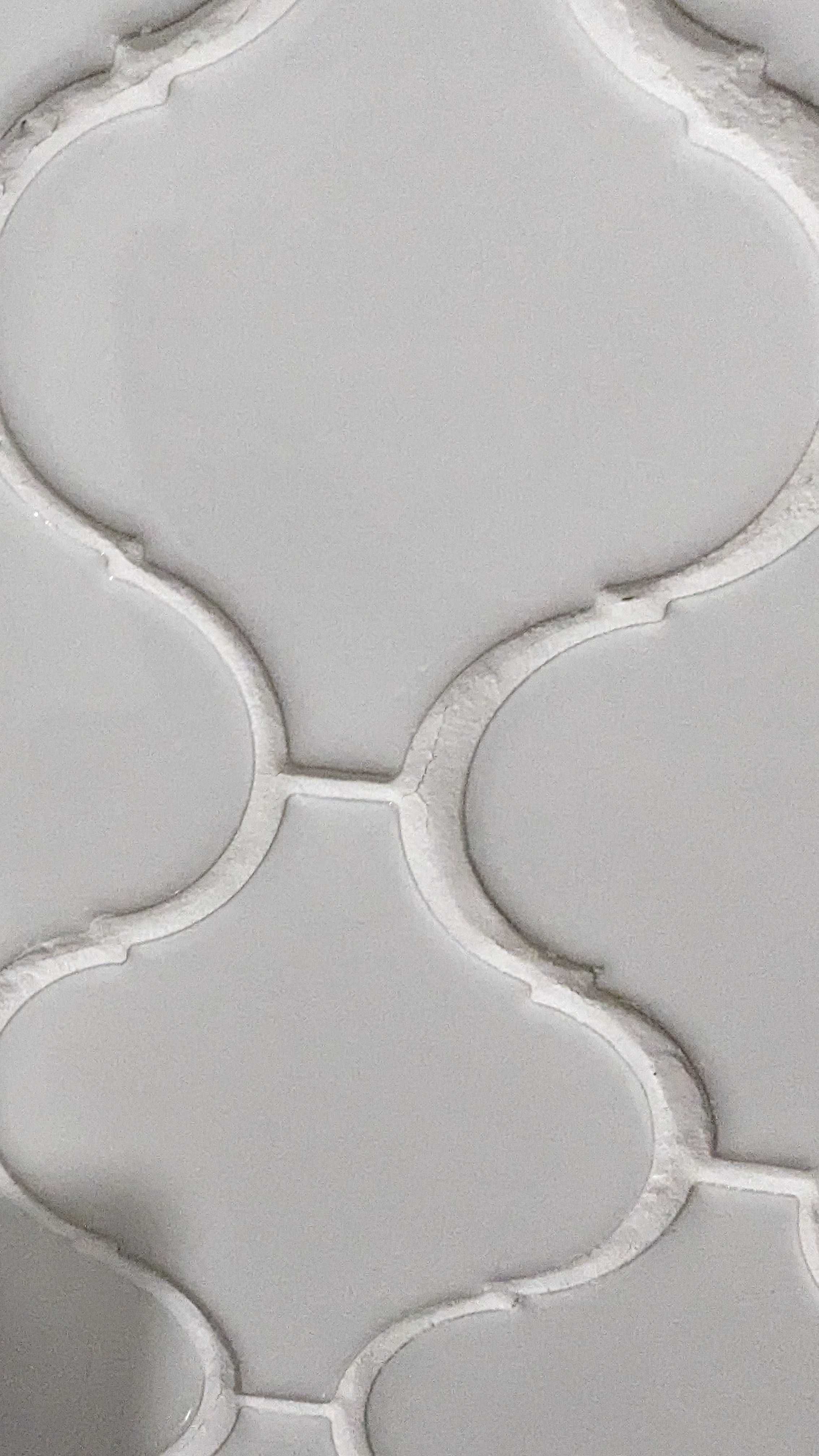 Freshly laid tile grout cracking Bunnings community