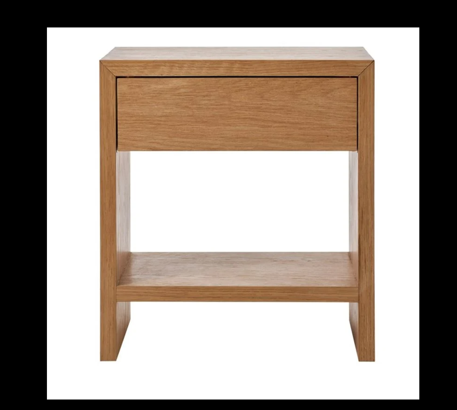 How to stain a bedside table to match ot... Bunnings community