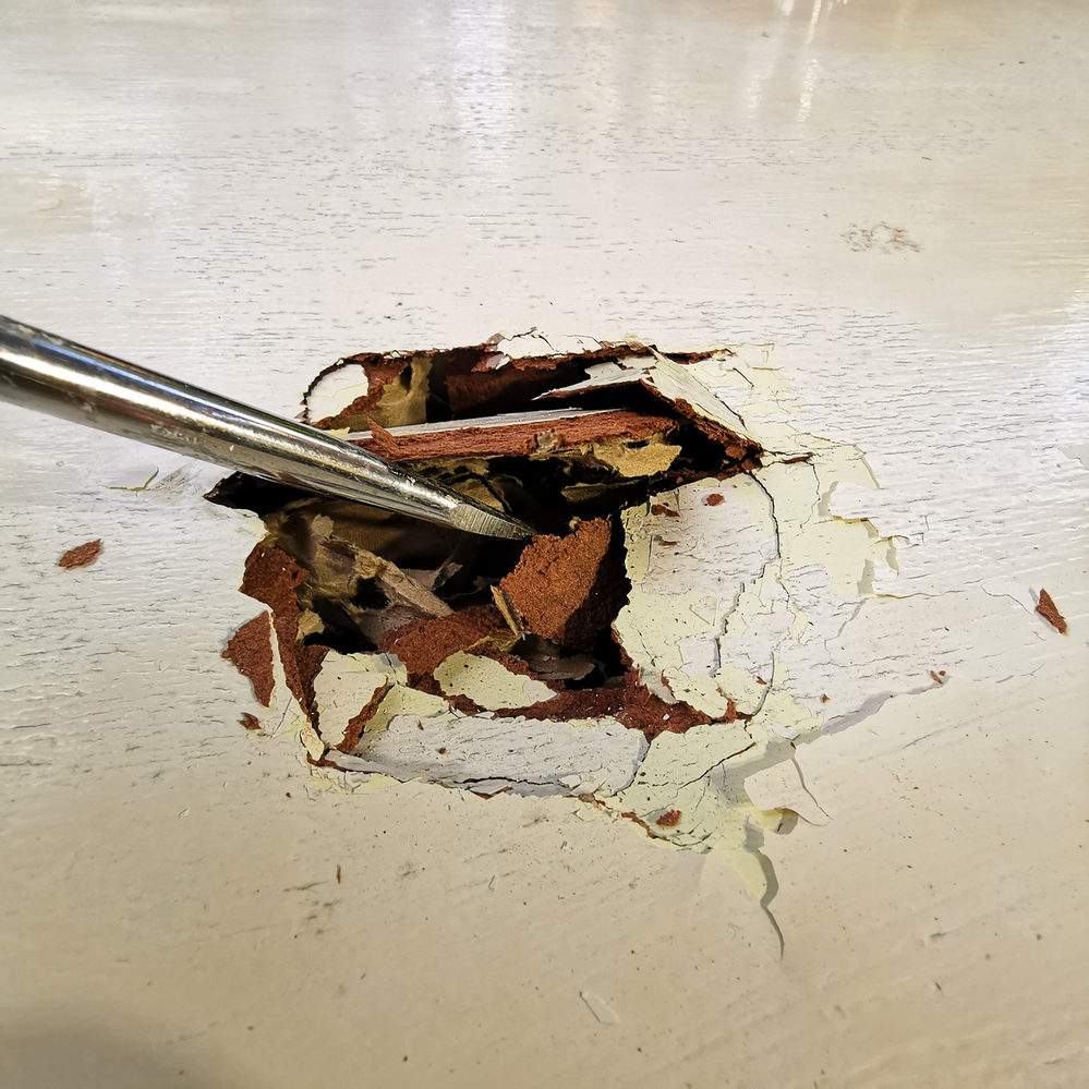 2.1 Removing damaged outer skin.png