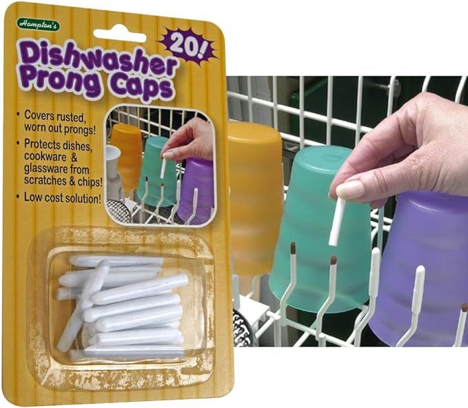 How to remove dishwasher rack rust? Bunnings community