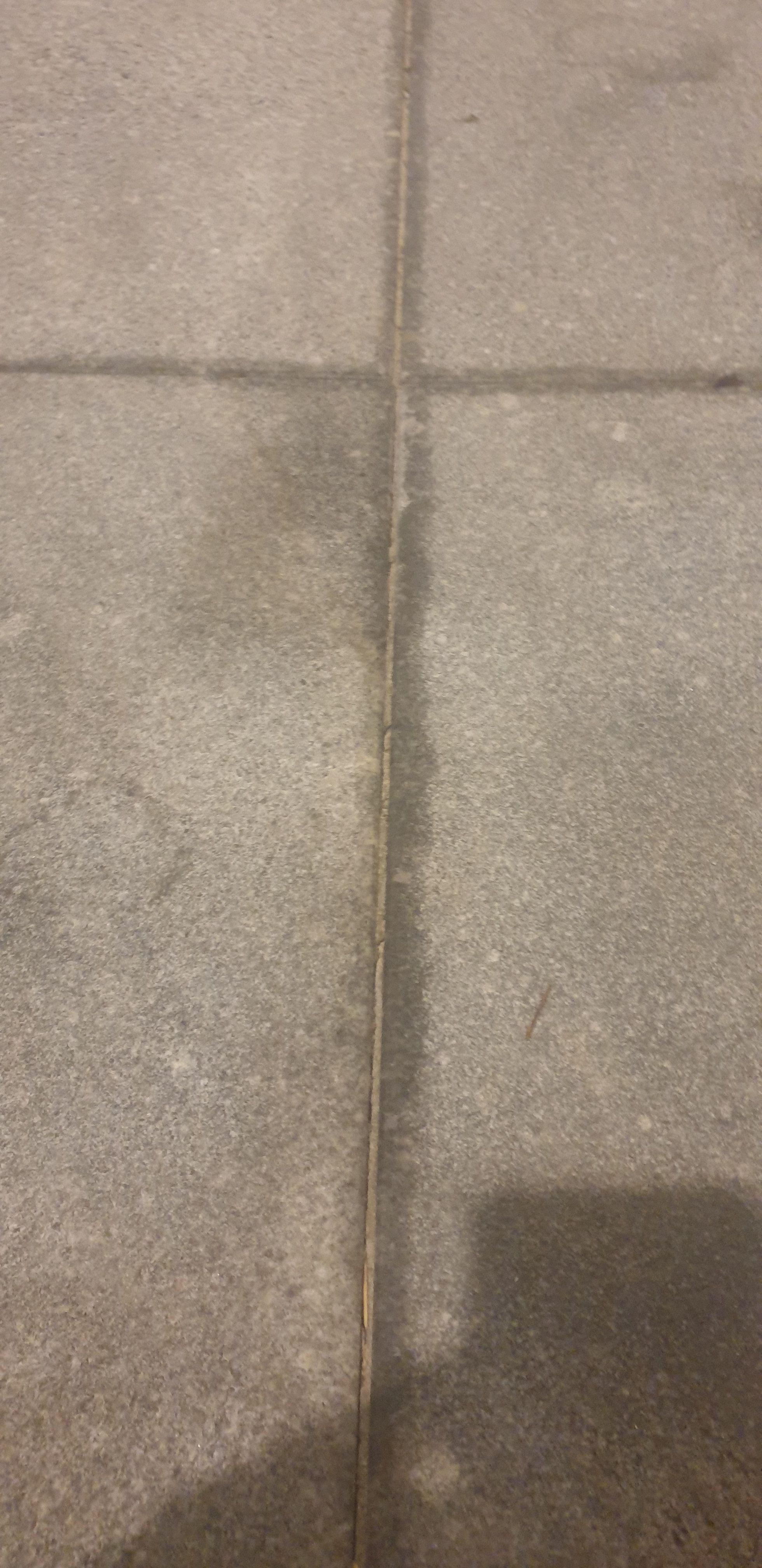 How to remove sealer picture... Bunnings community