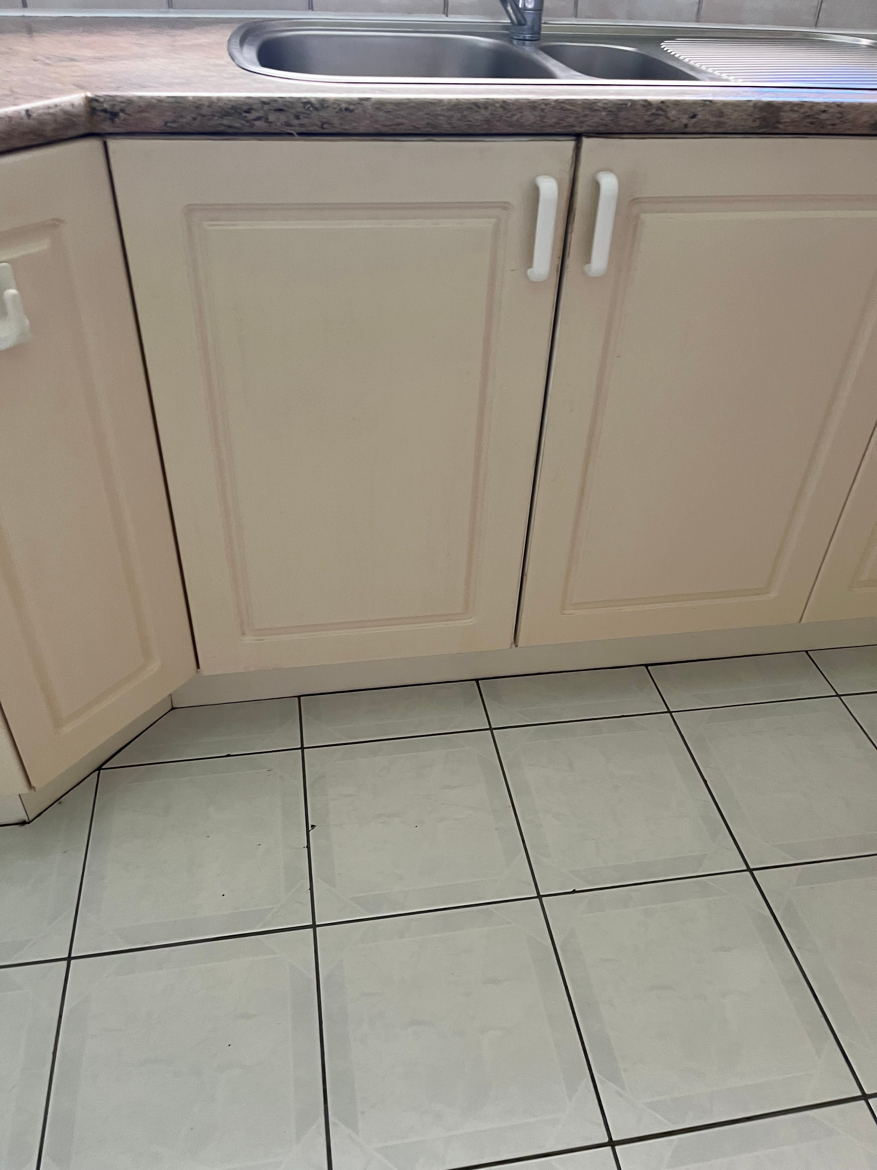 How to paint MDF kitchen doors? Bunnings community
