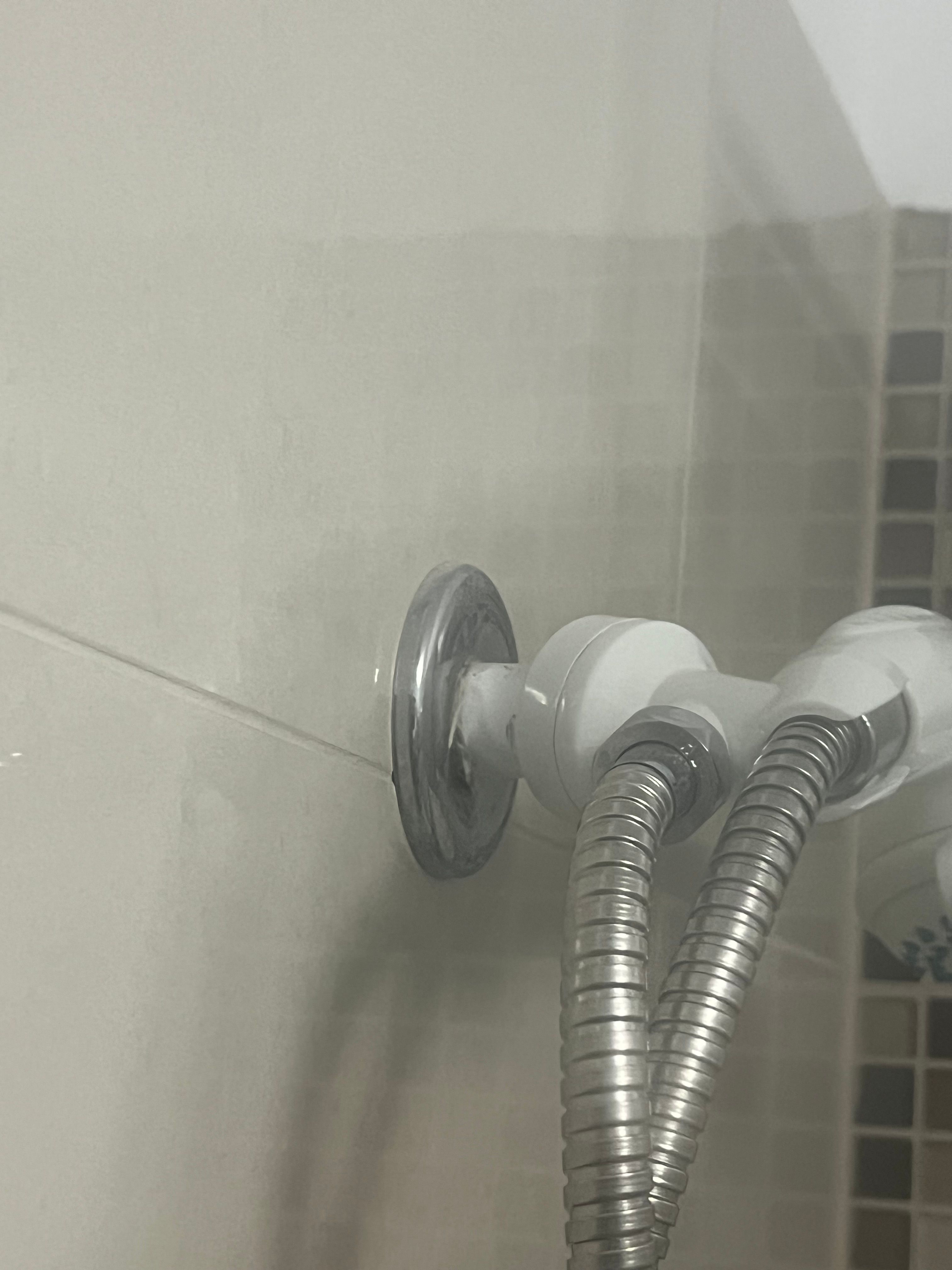 How to remove shower head? Bunnings community