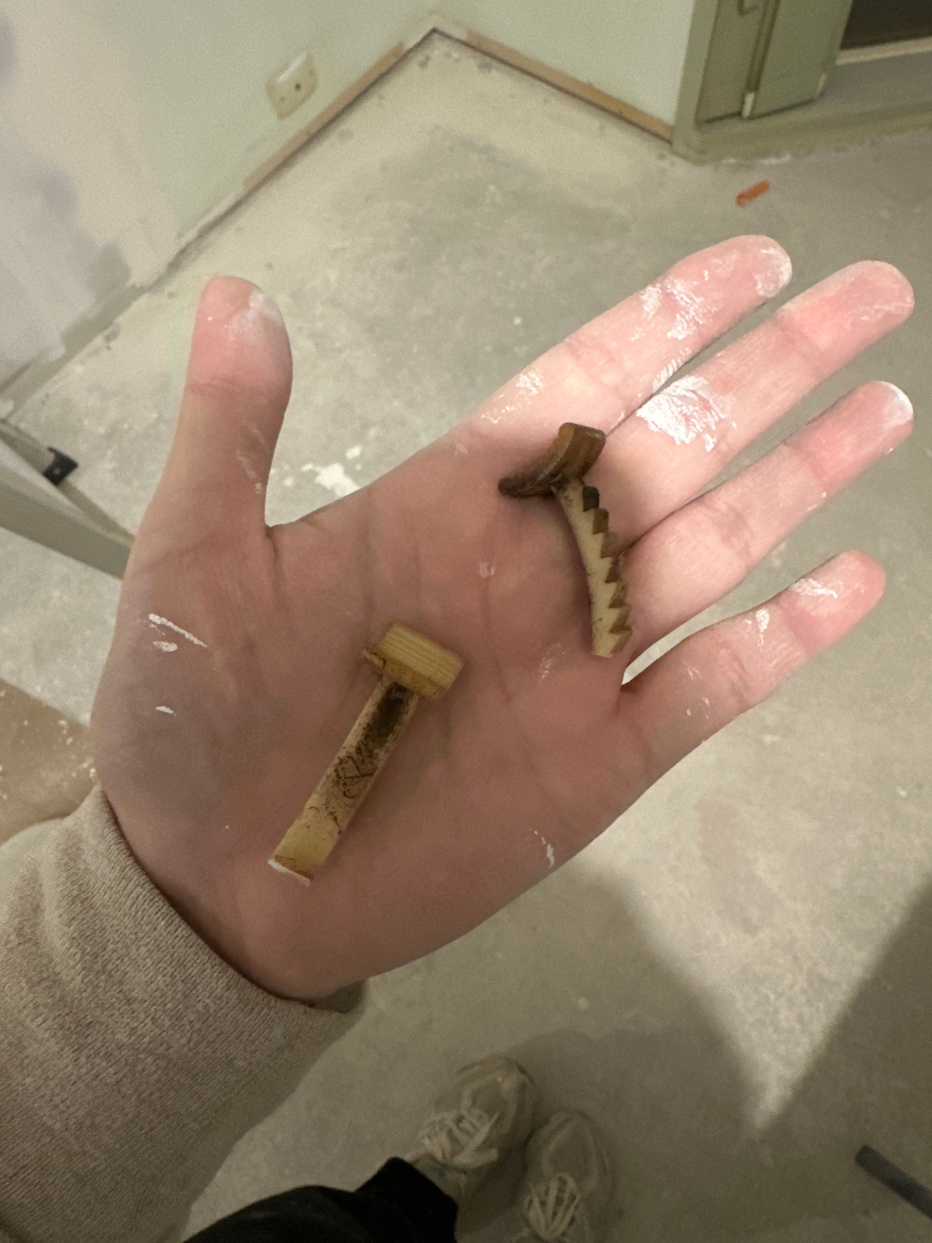 Where to find replacement clips for evap... Bunnings community