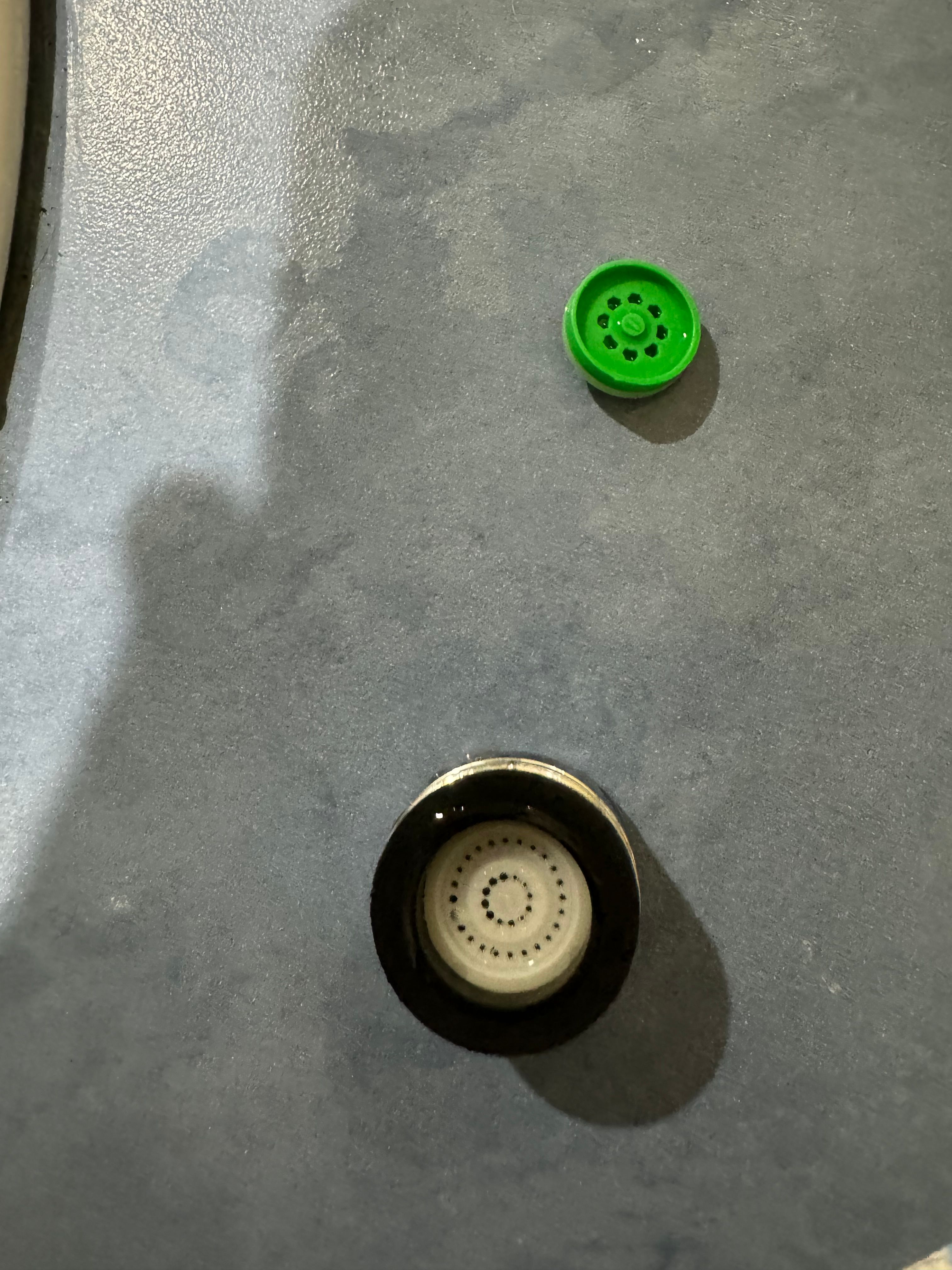 How to fix leaking spout? Bunnings community