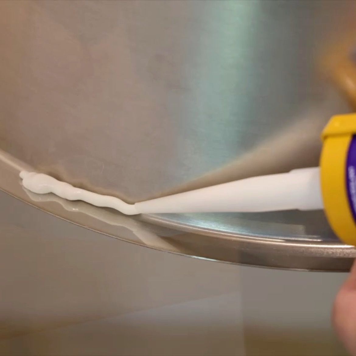 How to install a laundry benchtop Bunnings community