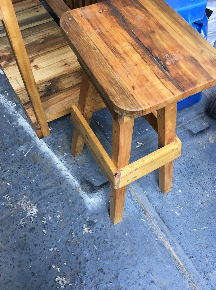 Bar Stool