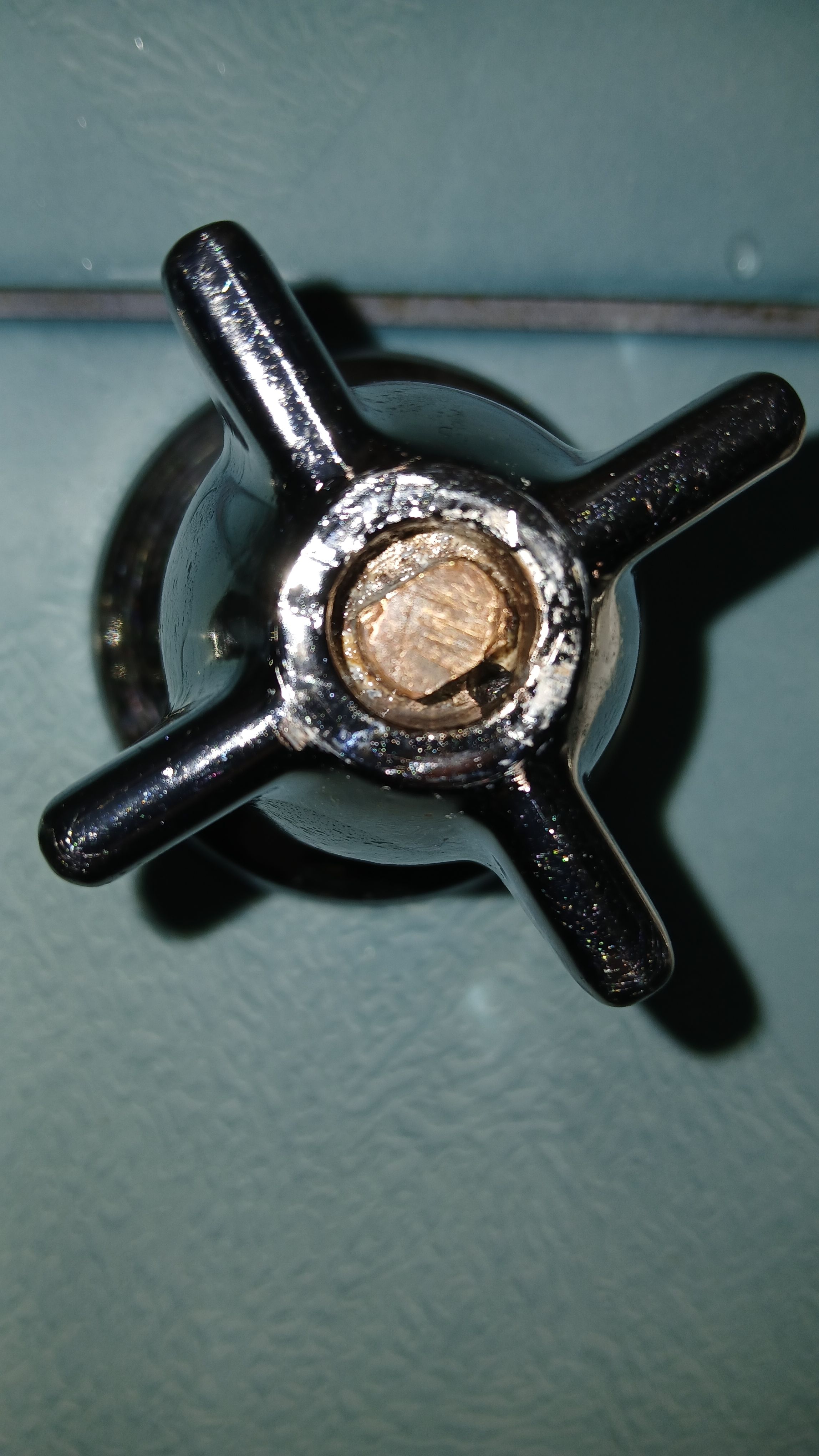 How to remove taps? Bunnings community