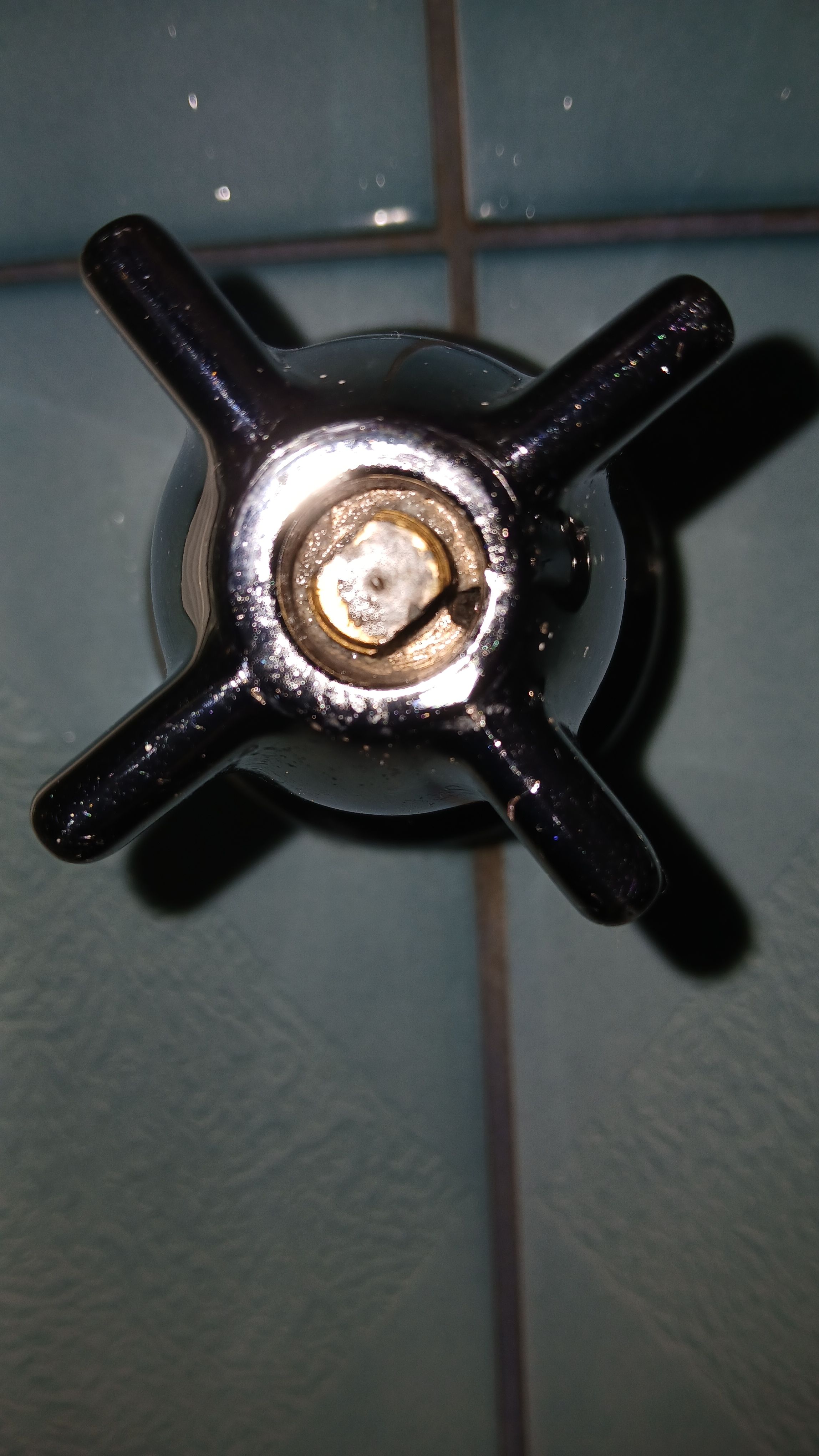 How to remove taps? Bunnings community