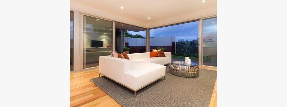 Stackable & Sliding Doors