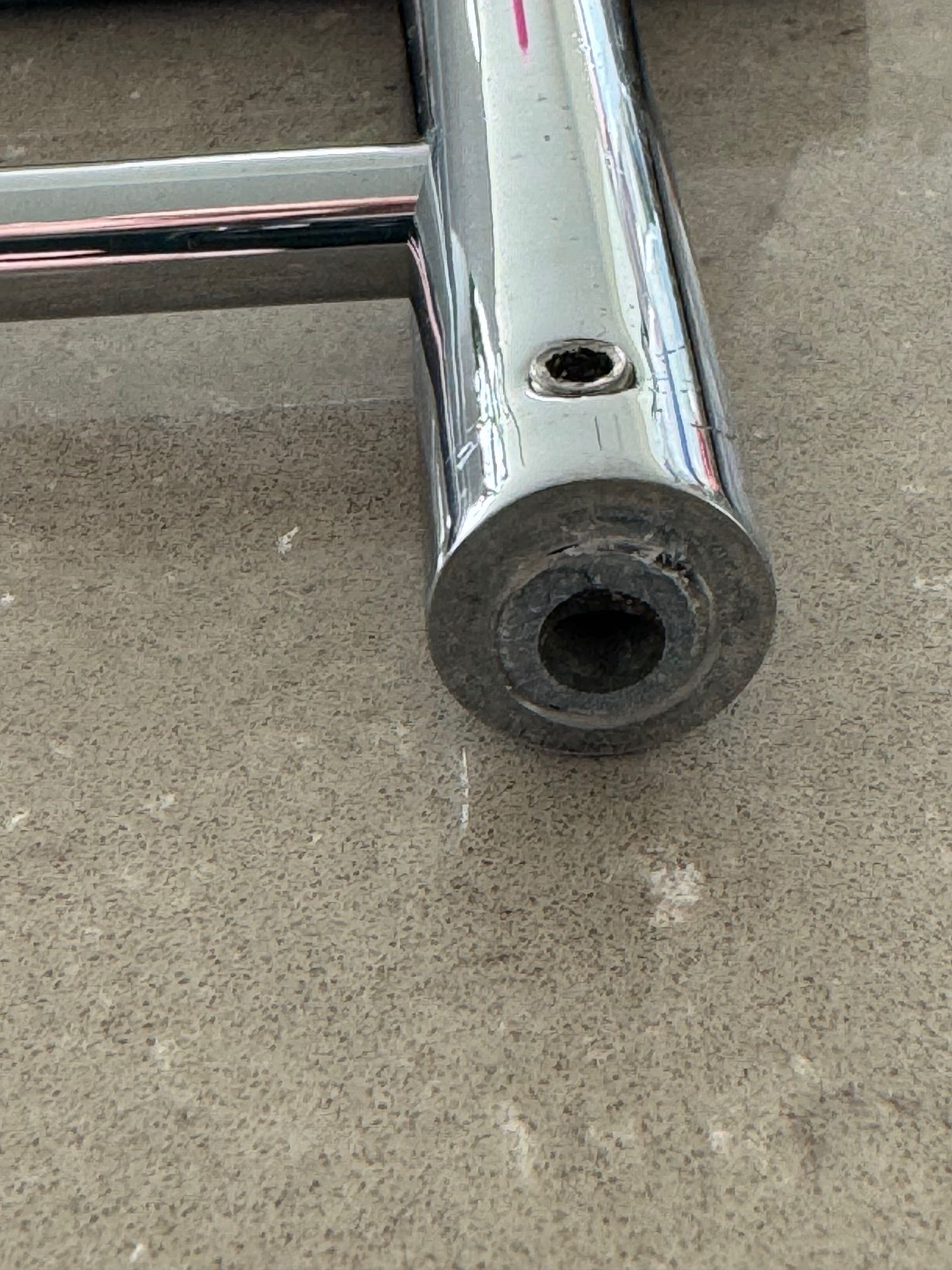 How to fix towel rail wall mount? Page 2 Bunnings community