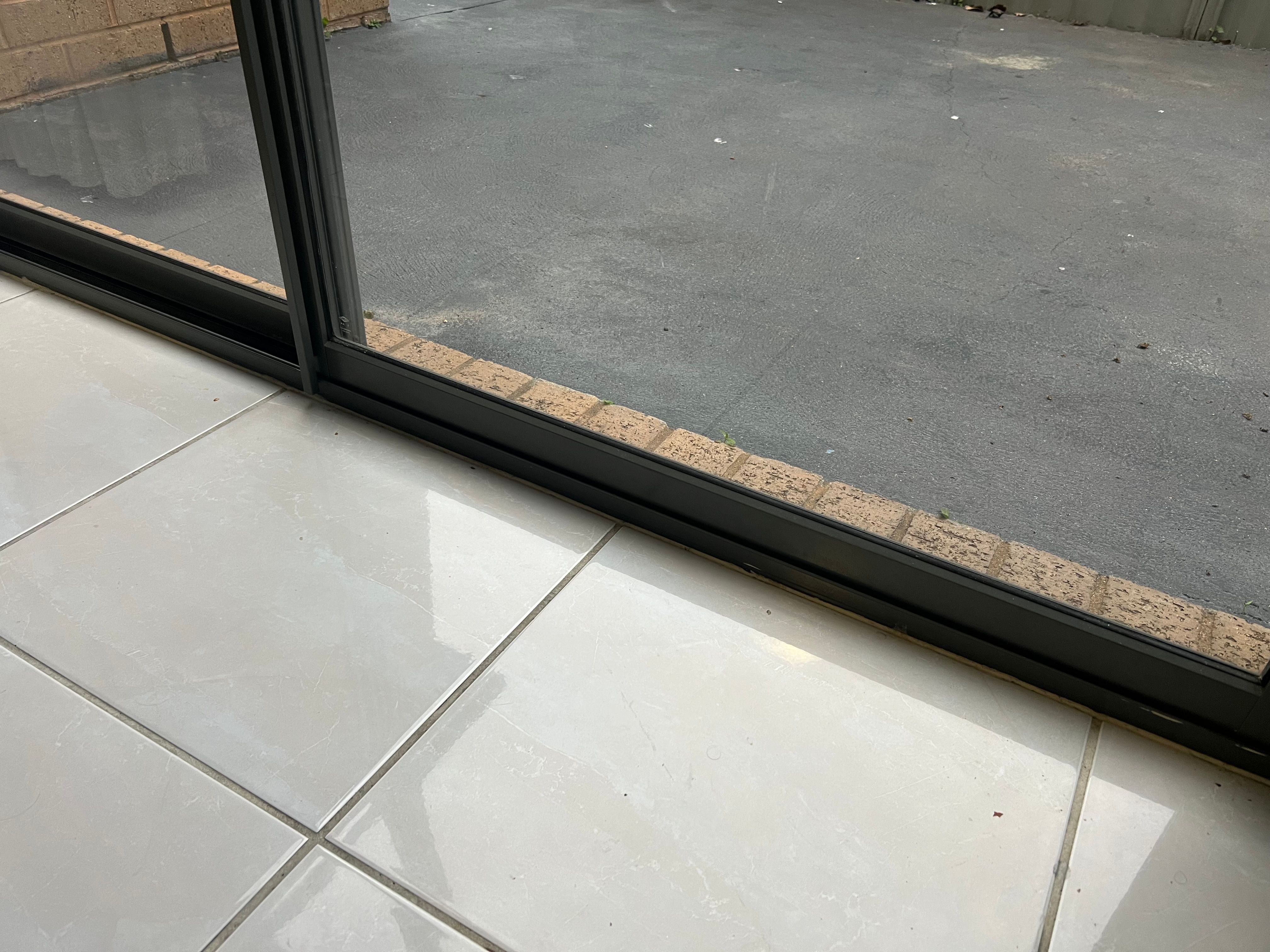 What transition cover trim for hybrid fl... Bunnings community