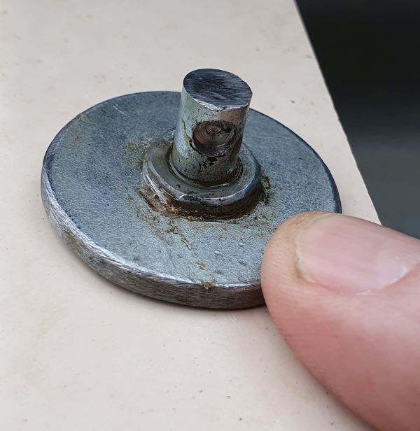 How to fix towel rail wall mount? Bunnings community